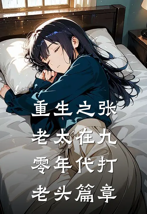 重生之张老太在九零年代打老头篇章