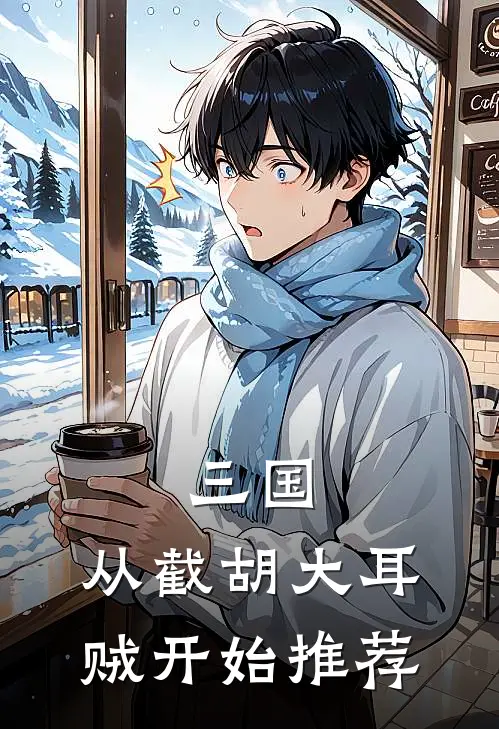 三国：从截胡大耳贼开始推荐
