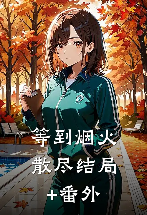 等到烟火散尽结局+番外