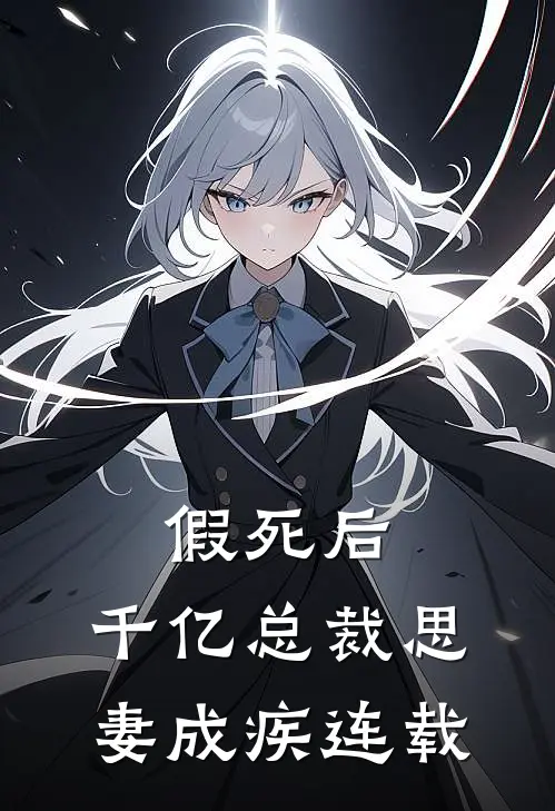 假死后，千亿总裁思妻成疾连载