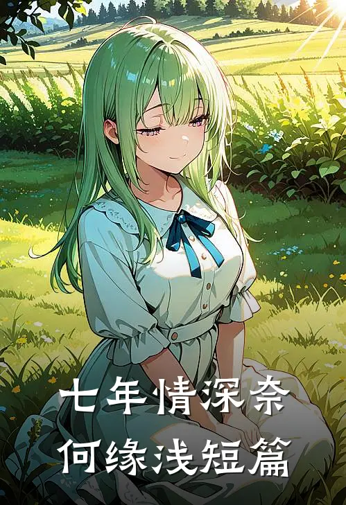 七年情深奈何缘浅短篇