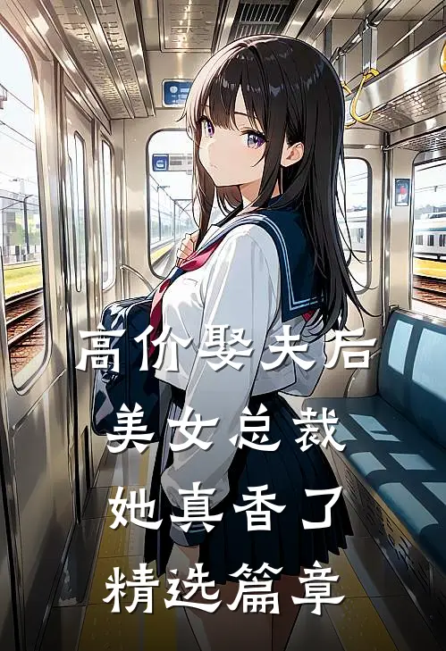 高价娶夫后，美女总裁她真香了精选篇章