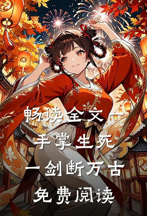 畅读全文一手掌生死,一剑断万古免费阅读