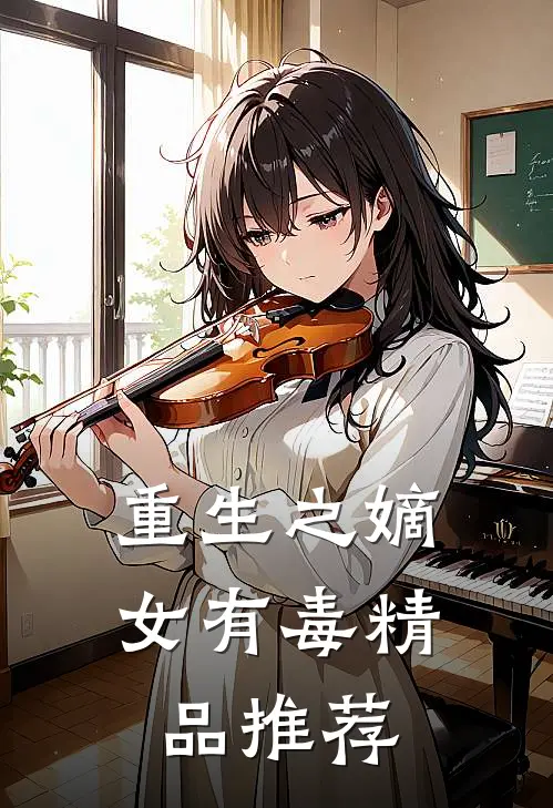 重生之嫡女有毒精品推荐