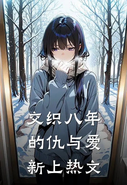 交织八年的仇与爱新上热文