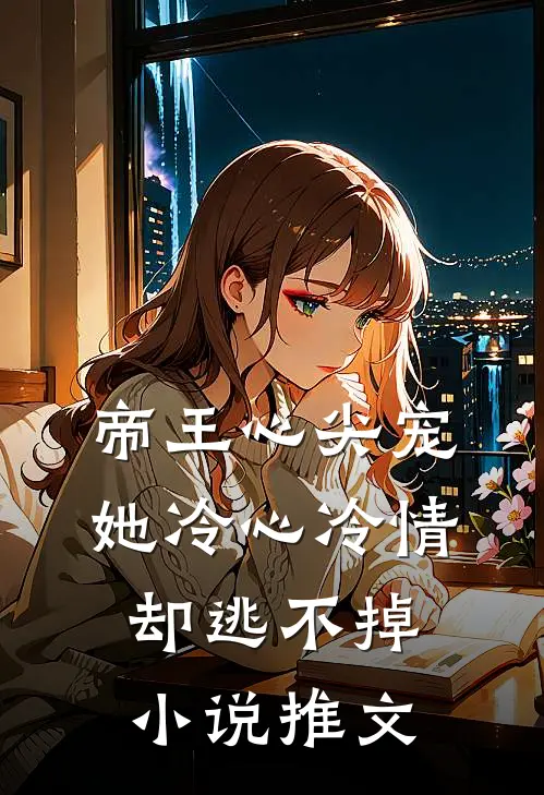 帝王心尖宠：她冷心冷情却逃不掉小说推文