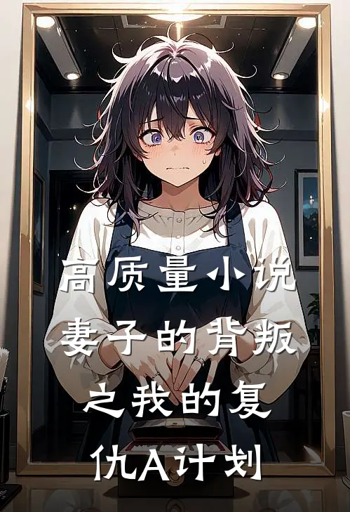 高质量小说妻子的背叛之我的复仇A计划