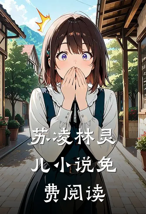 苏凌林灵儿小说免费阅读