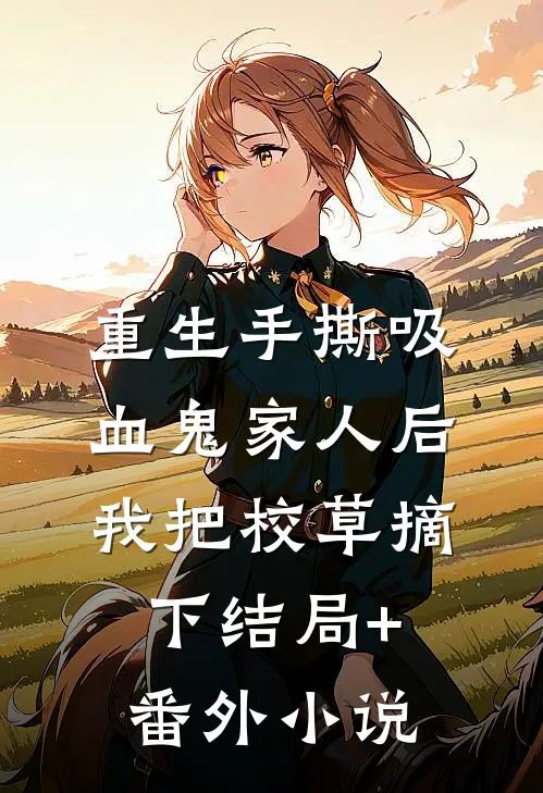 重生手撕吸血鬼家人后，我把校草摘下结局+番外小说