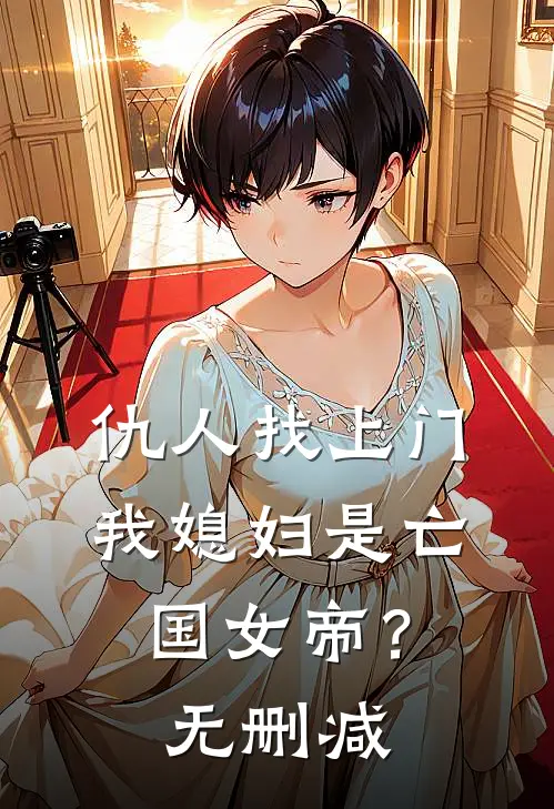 仇人找上门,我媳妇是亡国女帝?无删减在线观看