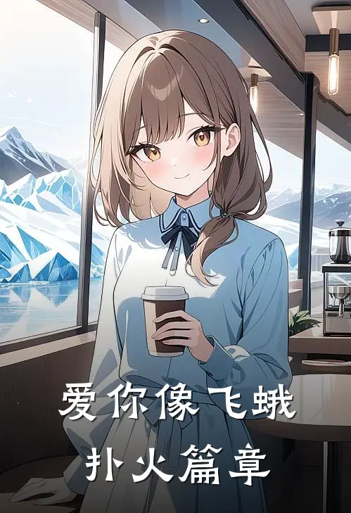 爱你像飞蛾扑火篇章