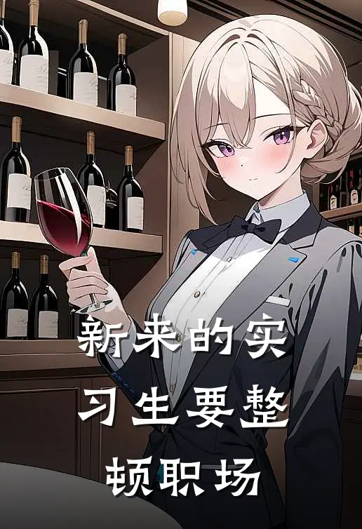 新来的实习生要整顿职场
