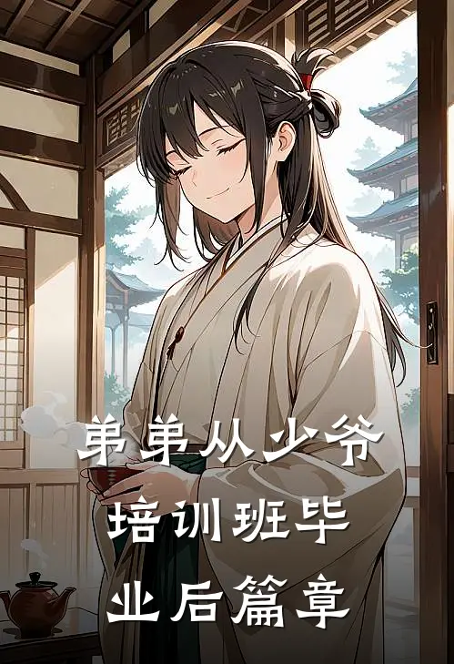 弟弟从少爷培训班毕业后篇章
