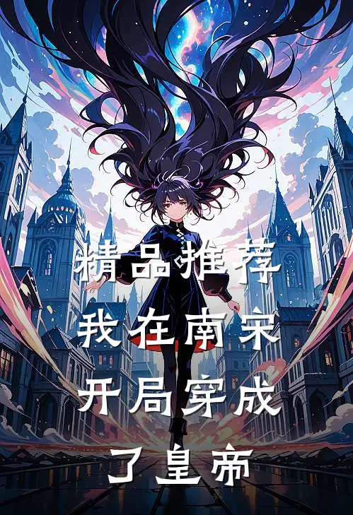 精品推荐我在南宋，开局穿成了皇帝