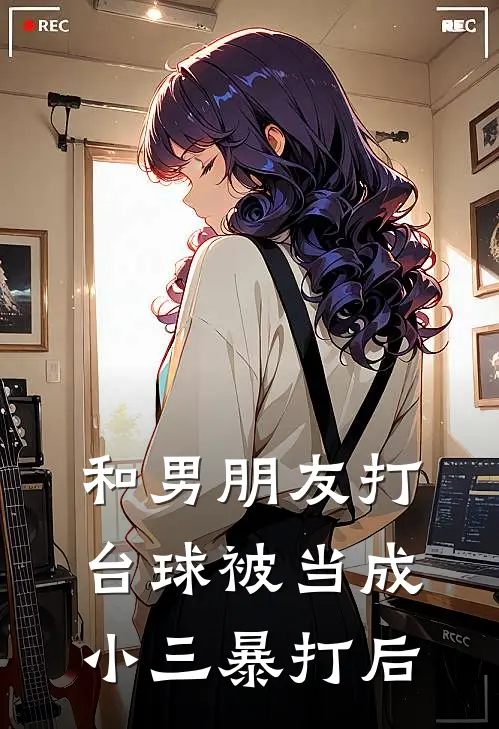 和男朋友打台球被当成小三暴打后
