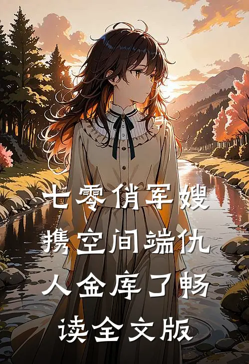 七零俏军嫂，携空间端仇人金库了畅读全文版