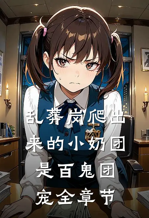 乱葬岗爬出来的小奶团是百鬼团宠全章节