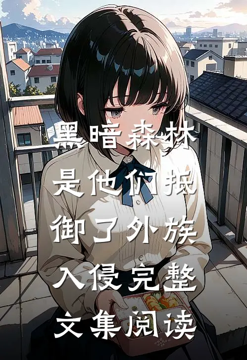 黑暗森林：是他们抵御了外族入侵完整文集阅读