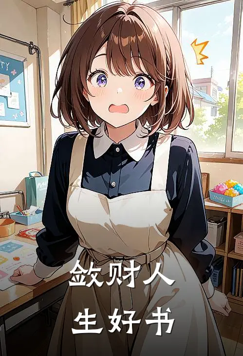 敛财人生好书