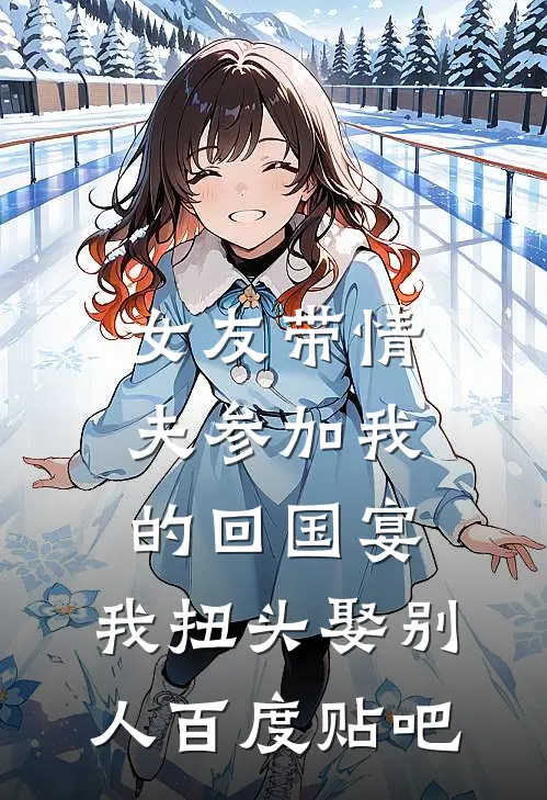 女友带情夫参加我的回国宴，我扭头娶别人百度贴吧