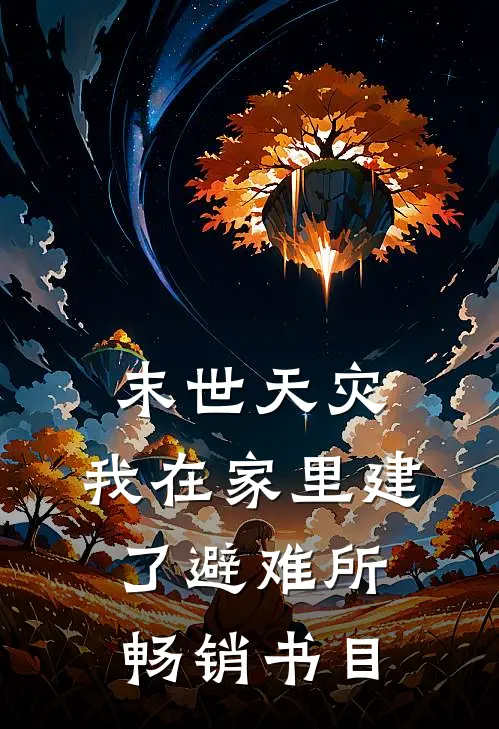 末世天灾，我在家里建了避难所畅销书目