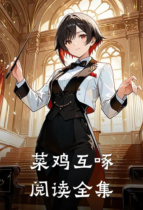 菜鸡互啄阅读全集