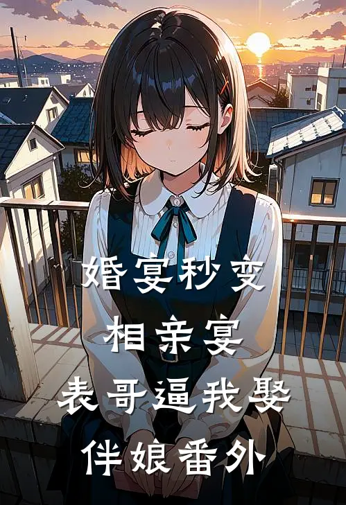 婚宴秒变相亲宴，表哥逼我娶伴娘番外