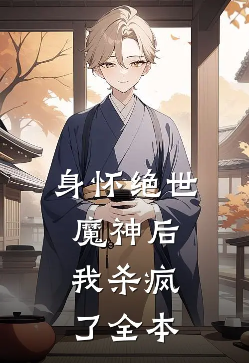 身怀绝世魔神后，我杀疯了全本