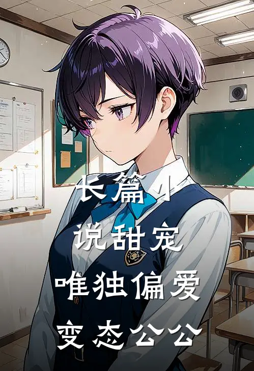长篇小说甜宠：唯独偏爱变态公公