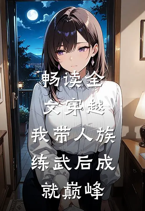 畅读全文穿越：我带人族练武后成就巅峰