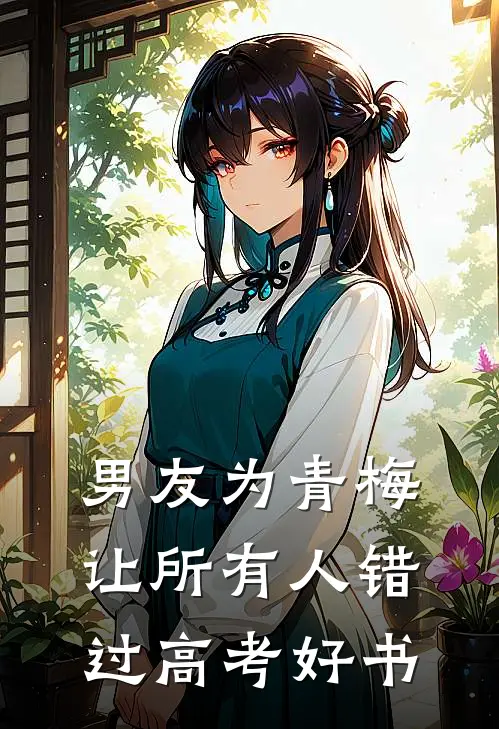 男友为青梅让所有人错过高考好书