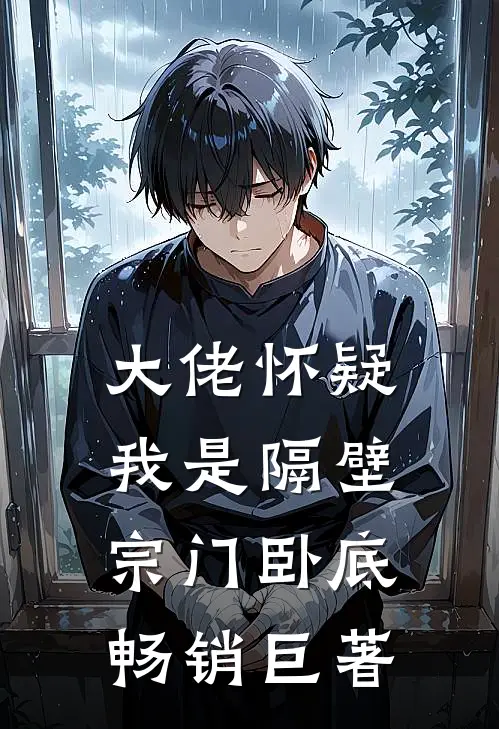 大佬怀疑我是隔壁宗门卧底畅销巨著
