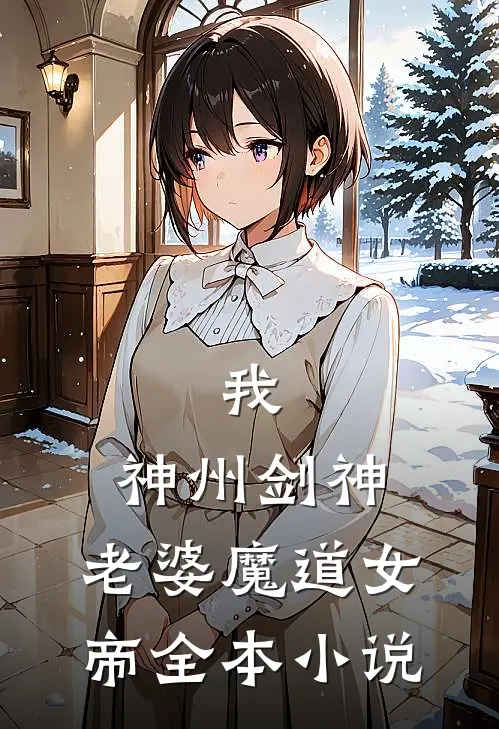 我，神州剑神，老婆魔道女帝全本小说
