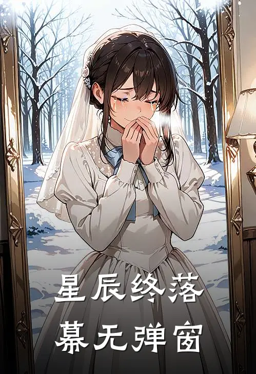 星辰终落幕无弹窗
