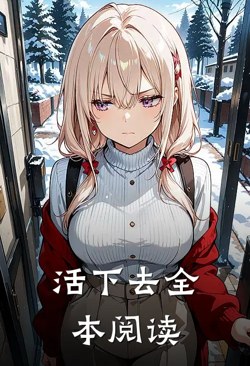 活下去全本阅读