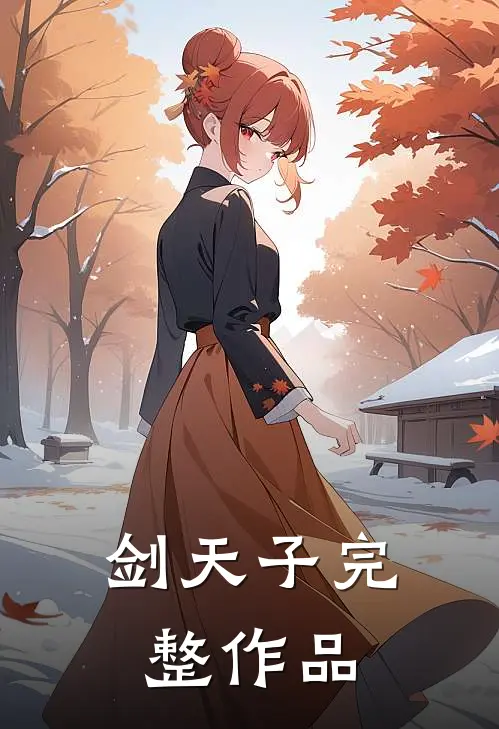 剑天子完整作品