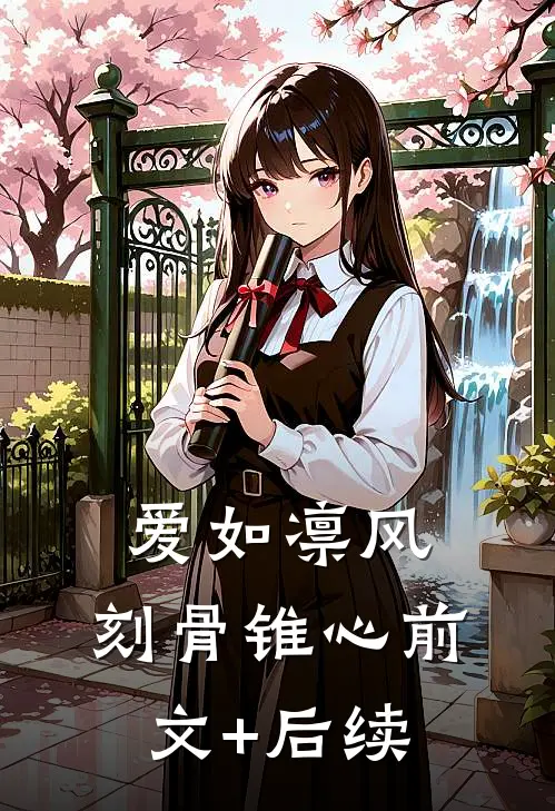 爱如凛风，刻骨锥心前文+后续
