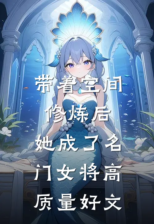 带着空间修炼后，她成了名门女将高质量好文