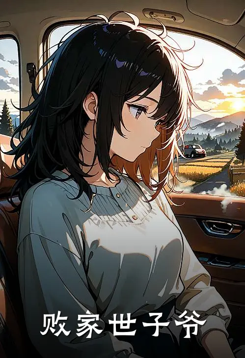 败家世子爷