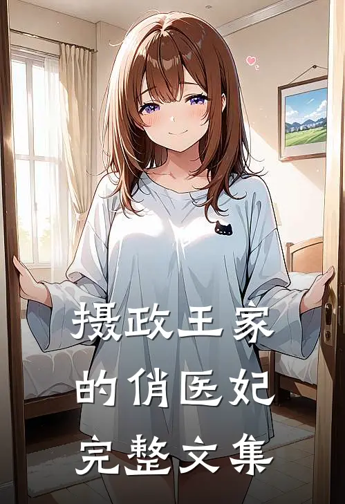 摄政王家的俏医妃完整文集
