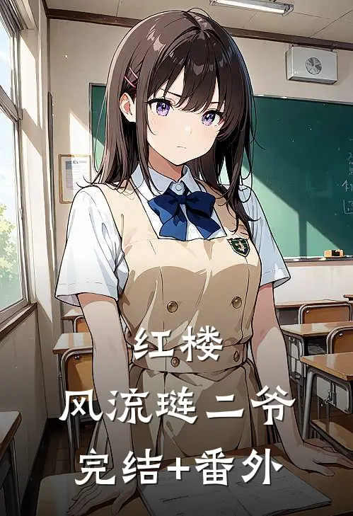 红楼：风流琏二爷完结+番外