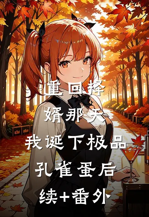重回择婿那天，我诞下极品孔雀蛋后续+番外