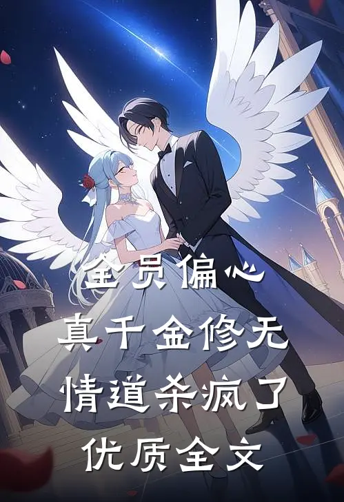 全员偏心，真千金修无情道杀疯了优质全文