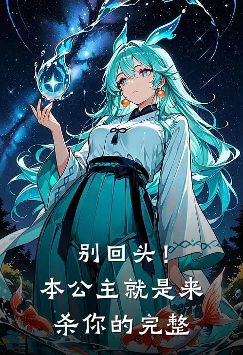 别回头！本公主就是来杀你的完整