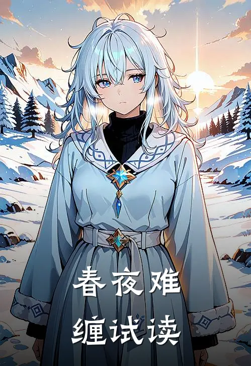 春夜难缠试读
