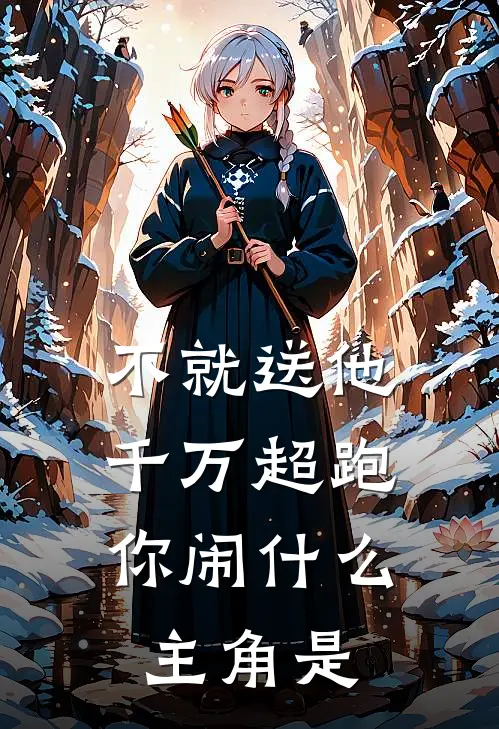 不就送他千万超跑，你闹什么主角是