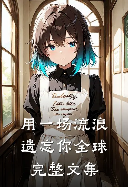 用一场流浪遗忘你全球完整文集
