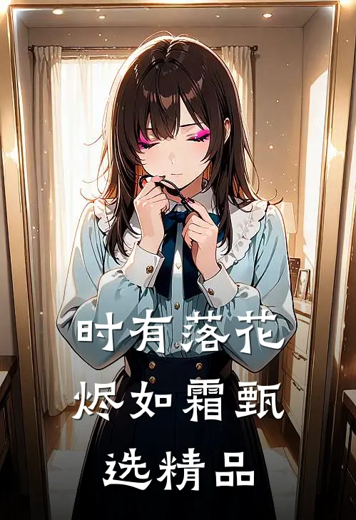 时有落花烬如霜甄选精品