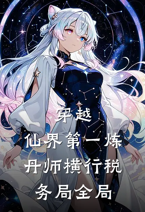 穿越：仙界第一炼丹师横行税务局全局