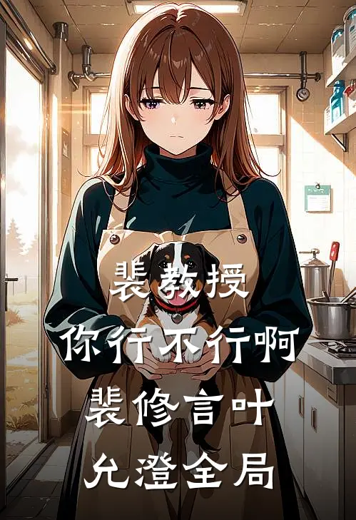 裴教授，你行不行啊裴修言叶允澄全局